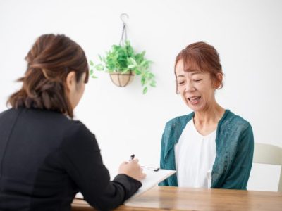 子供のいない夫婦の終活ポイント、遺言書